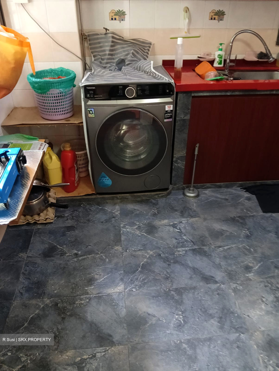 Blk 689E Woodlands Drive 75 (Woodlands), HDB 5 Rooms #536582181